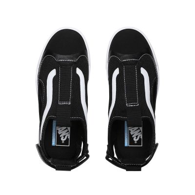 Vans Mesh UltraRange Glide - Çocuk Sandalet (Siyah)